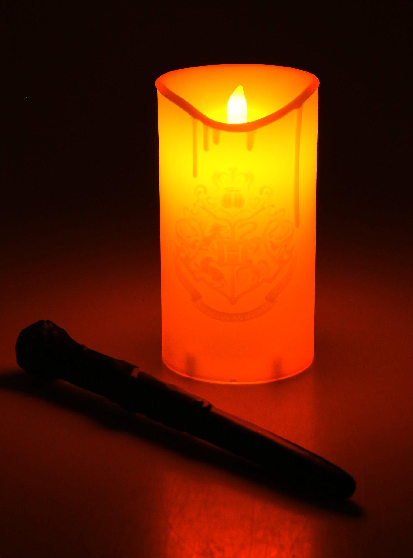 Harry Potter Candle Light & Wand Set, , hi-res