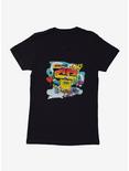 SpongeBob SquarePants Hip Hop King Womens T-Shirt, , hi-res