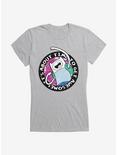 Adventure Time Time To Get Awesome Girls T-Shirt, , hi-res