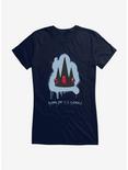 Adventure Time King Of Cool Girls T-Shirt , , hi-res
