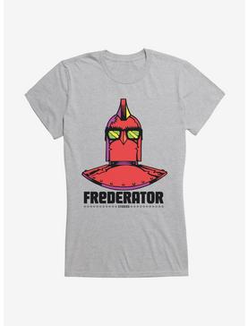 Adventure Time The Frederator Girls T-Shirt , , hi-res
