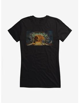 Adventure Time The Dungeon Girls T-Shirt, , hi-res