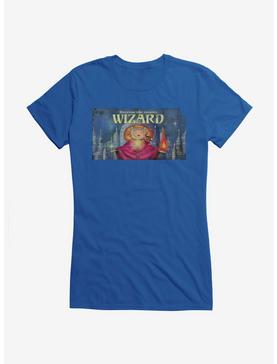Adventure Time The Wizard Girls T-Shirt, , hi-res