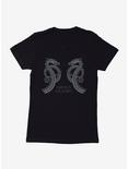 House of the Dragon Twin Dragons Womens T-Shirt, , hi-res