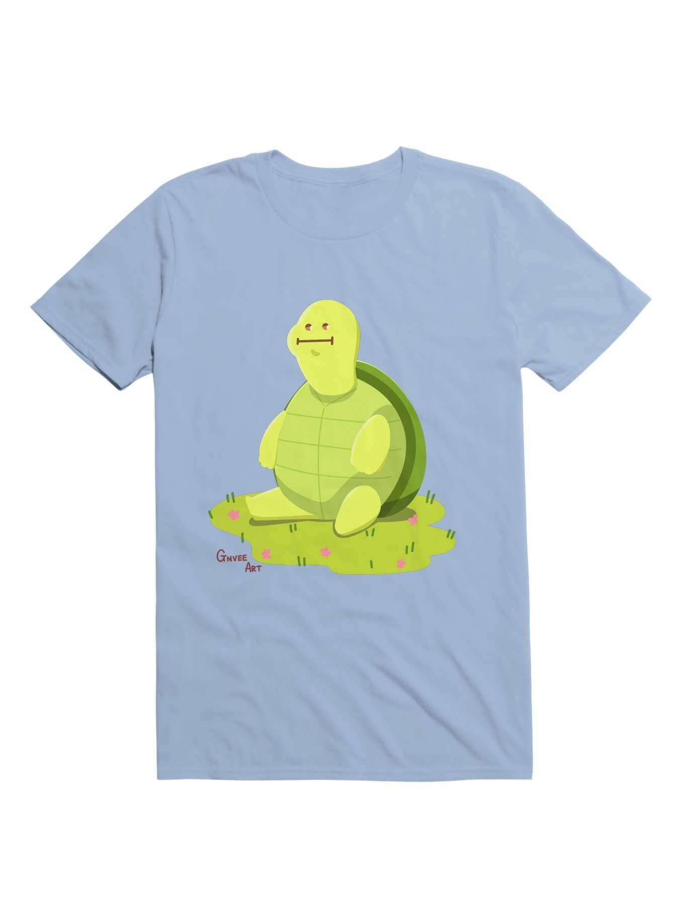 Tortoise hotsell t shirt