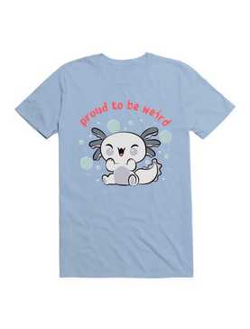 Kawaii Proud To Be Weird T-Shirt, , hi-res