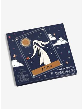 Disney The Nightmare Before Christmas Zero Tarot Card Eyeshadow Palette - BoxLunch Exclusive, , hi-res