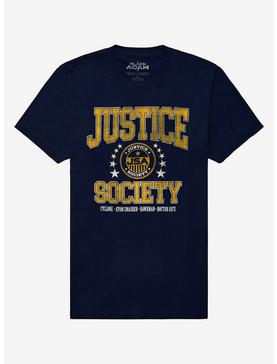 Black Adam Justice Society T-Shirt, , hi-res