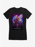 The Boys Dawn Of Seven Movie Poster Girls T-Shirt, , hi-res