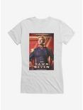 The Boys Dawn Of The Seven Homelander Movie Poster Girls T-Shirt, , hi-res