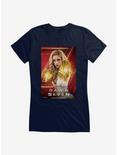 The Boys Dawn Of The Seven Starlight Movie Poster Girls T-Shirt, , hi-res