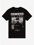 Ice Cube Death Certificate T-Shirt, BLACK, hi-res
