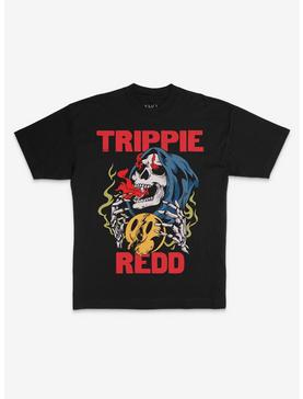 Trippie Redd Grim Reaper T-Shirt, , hi-res