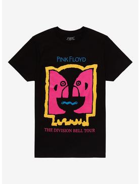 Pink Floyd Division Bell Tour T-Shirt, , hi-res