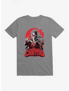 The Boys Count On Crimson Countess T-Shirt, , hi-res