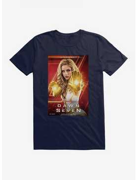 The Boys Dawn Of The Seven Starlight Movie Poster T-Shirt, , hi-res