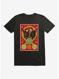 The Boys TNT Smile Time Hour Poster T-Shirt, , hi-res
