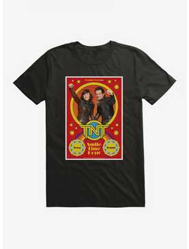 The Boys TNT Smile Time Hour Poster T-Shirt, , hi-res