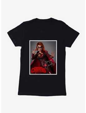 The Boys Crimson Countess Signed Photo Womens T-Shirt, , hi-res