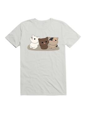 Kawaii Catz T-Shirt, , hi-res
