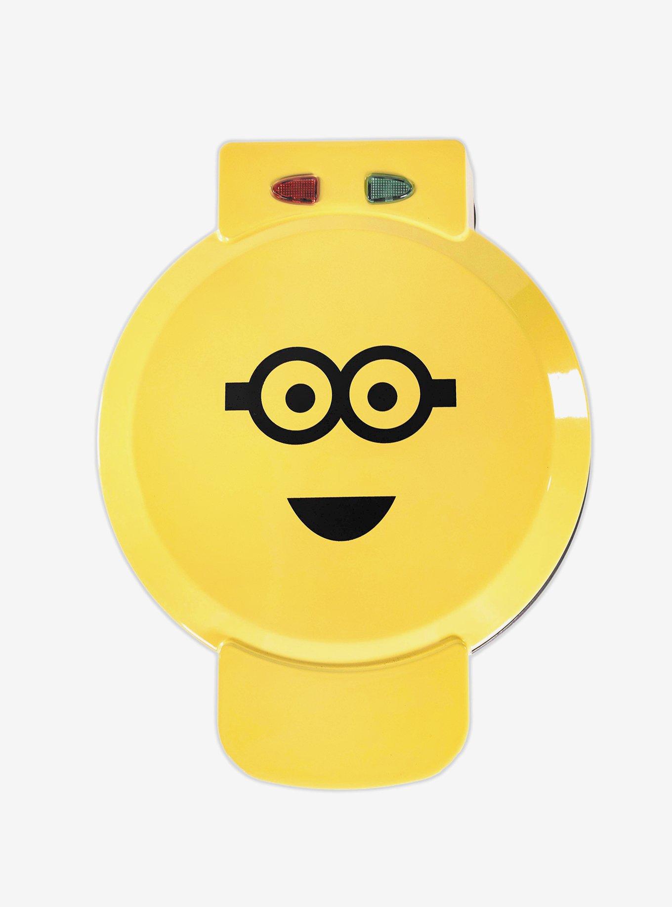 Minions Kevin Waffle Maker, , hi-res