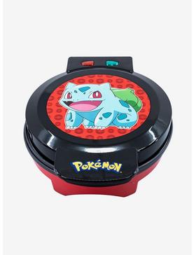 Plus Size Pokémon Bulbasaur Waffle Maker, , hi-res