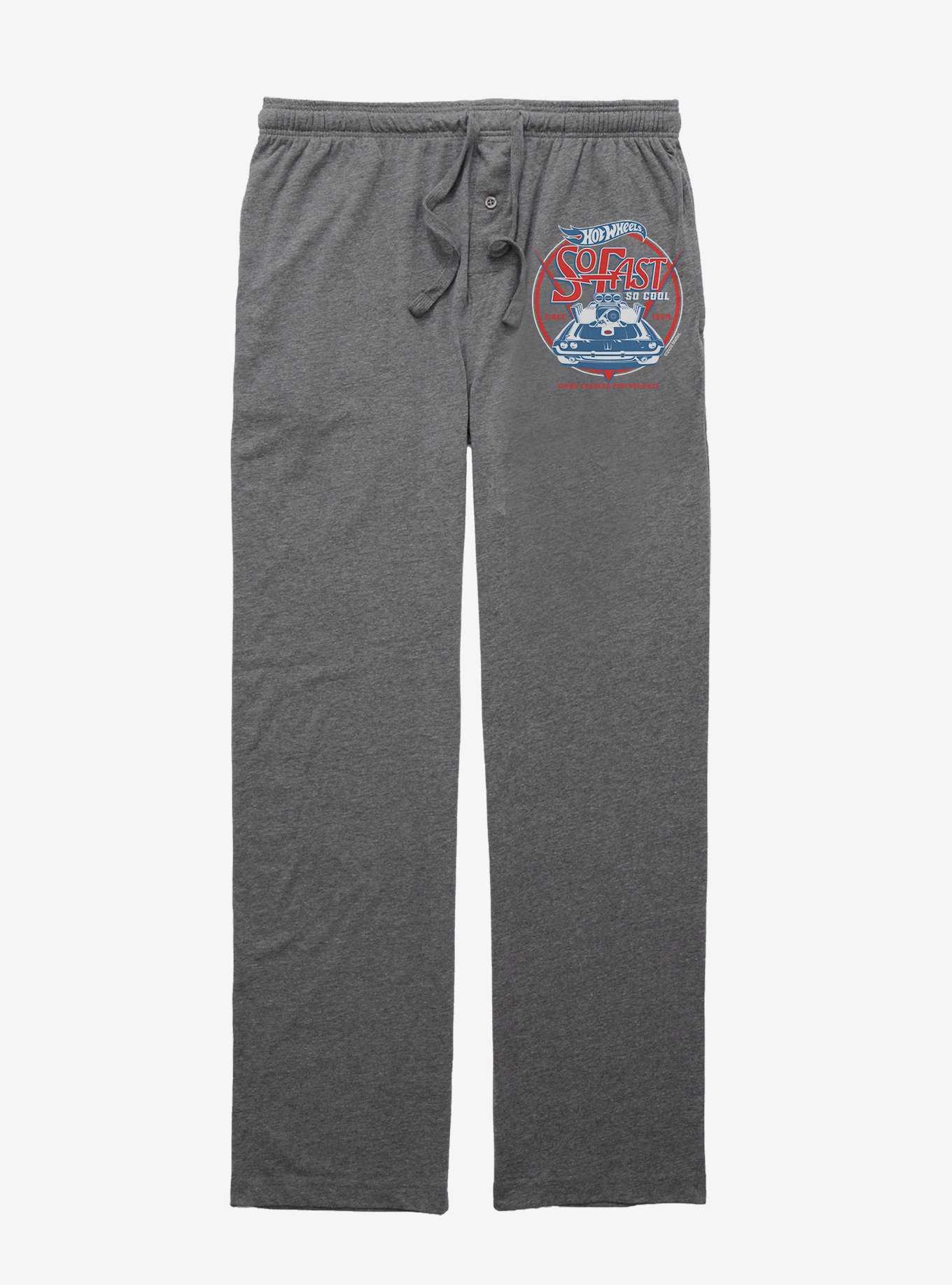 Colorado Avalanche Pants, Avalanche Leggings, Joggers, Pajama Bottoms