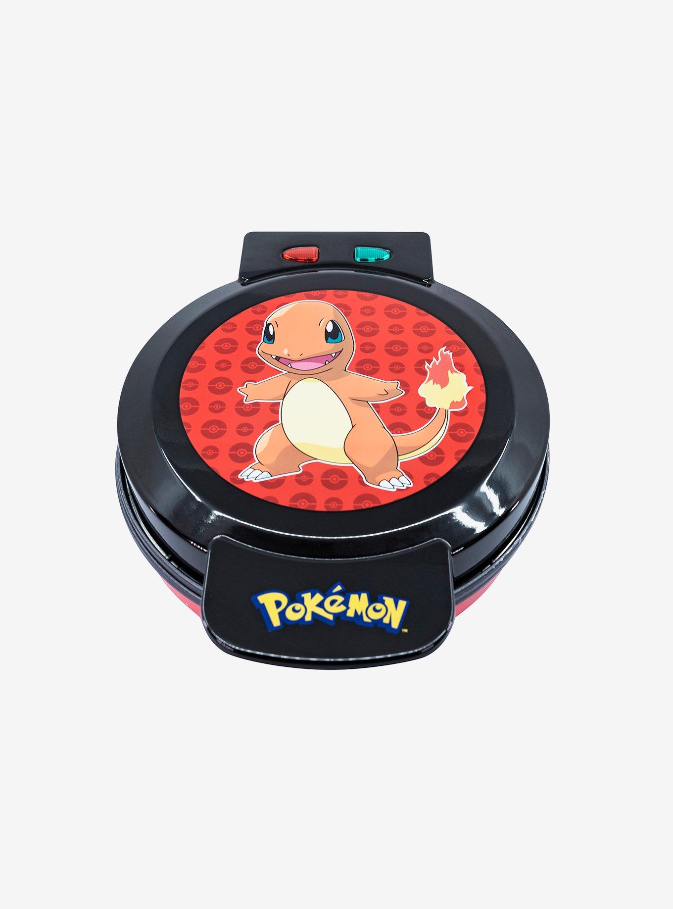 Pokémon Charmander Waffle Maker, , hi-res