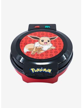 Pokémon Eevee Waffle Maker, , hi-res