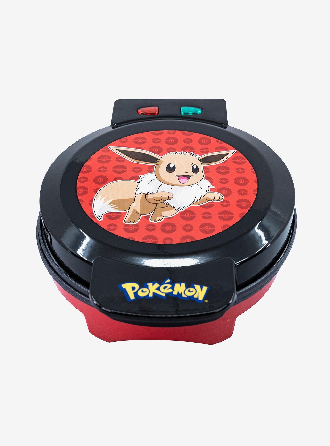 Pokémon Eevee Waffle Maker, , hi-res