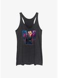 Marvel Doctor Strange In The Multiverse Of Madness Other Me Womens Tank Top, BLK HTR, hi-res