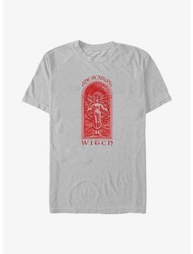 Marvel Doctor Strange In The Multiverse Of Madness The Scarlet Witch Stone Slab T-Shirt, , hi-res