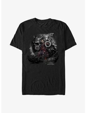Marvel Doctor Strange In The Multiverse Of Madness Undead Zombie T-Shirt, , hi-res