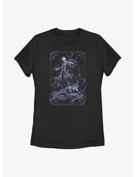Marvel Doctor Strange In The Multiverse Of Madness Zombie Frame Womens T-Shirt, , hi-res