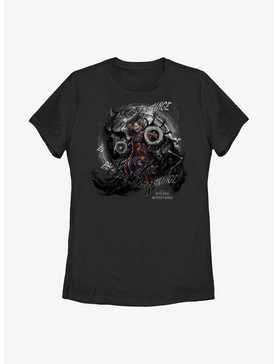 Marvel Doctor Strange In The Multiverse Of Madness Undead Zombie Womens T-Shirt, , hi-res