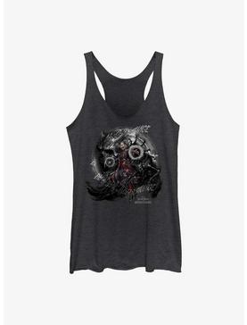 Marvel Doctor Strange In The Multiverse Of Madness Undead Zombie Womens Tank Top, , hi-res