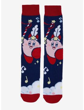 Kirby Marching Band Crew Socks, , hi-res
