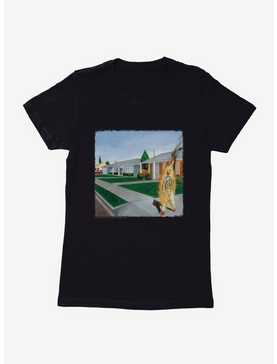 Bad Religion Suffer Album Womens T-Shirt, , hi-res