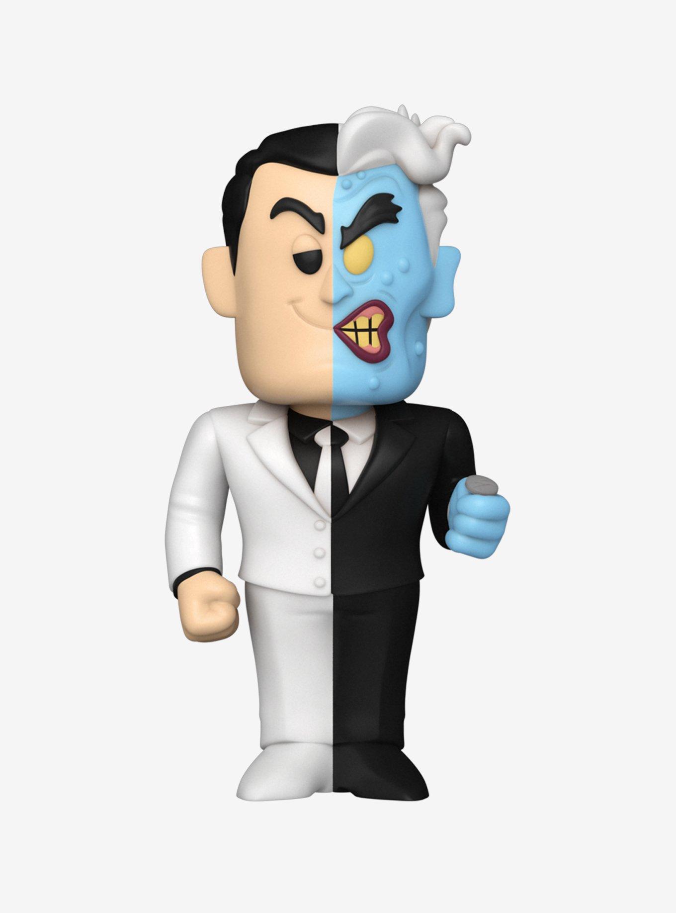 Two face funko discount