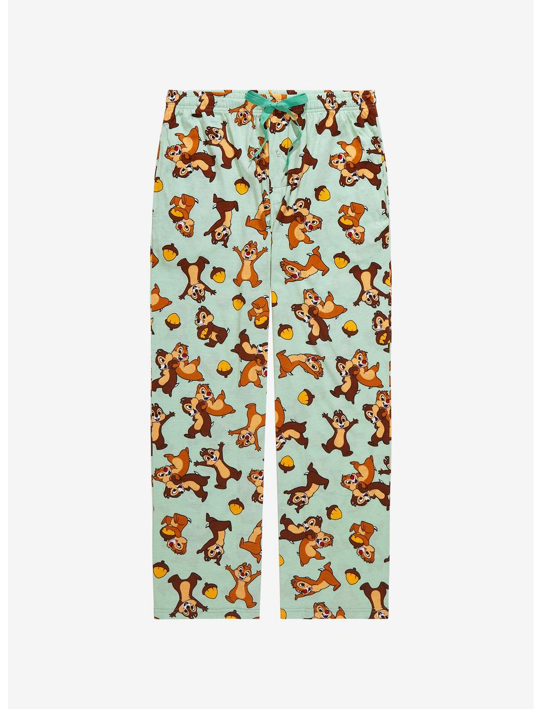 Disney Chip ‘N’ Dale Allover Print Pajama Pants, MULTI, hi-res