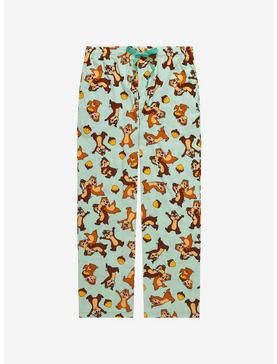Disney Chip ‘N’ Dale Allover Print Pajama Pants, , hi-res