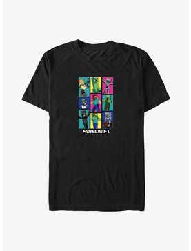 Minecraft Mine Boxed In T-Shirt, , hi-res