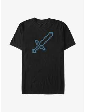 Minecraft Central T-Shirt, , hi-res