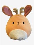 Squishmallows Andrew the Jackalope 8 Inch Plush, , hi-res