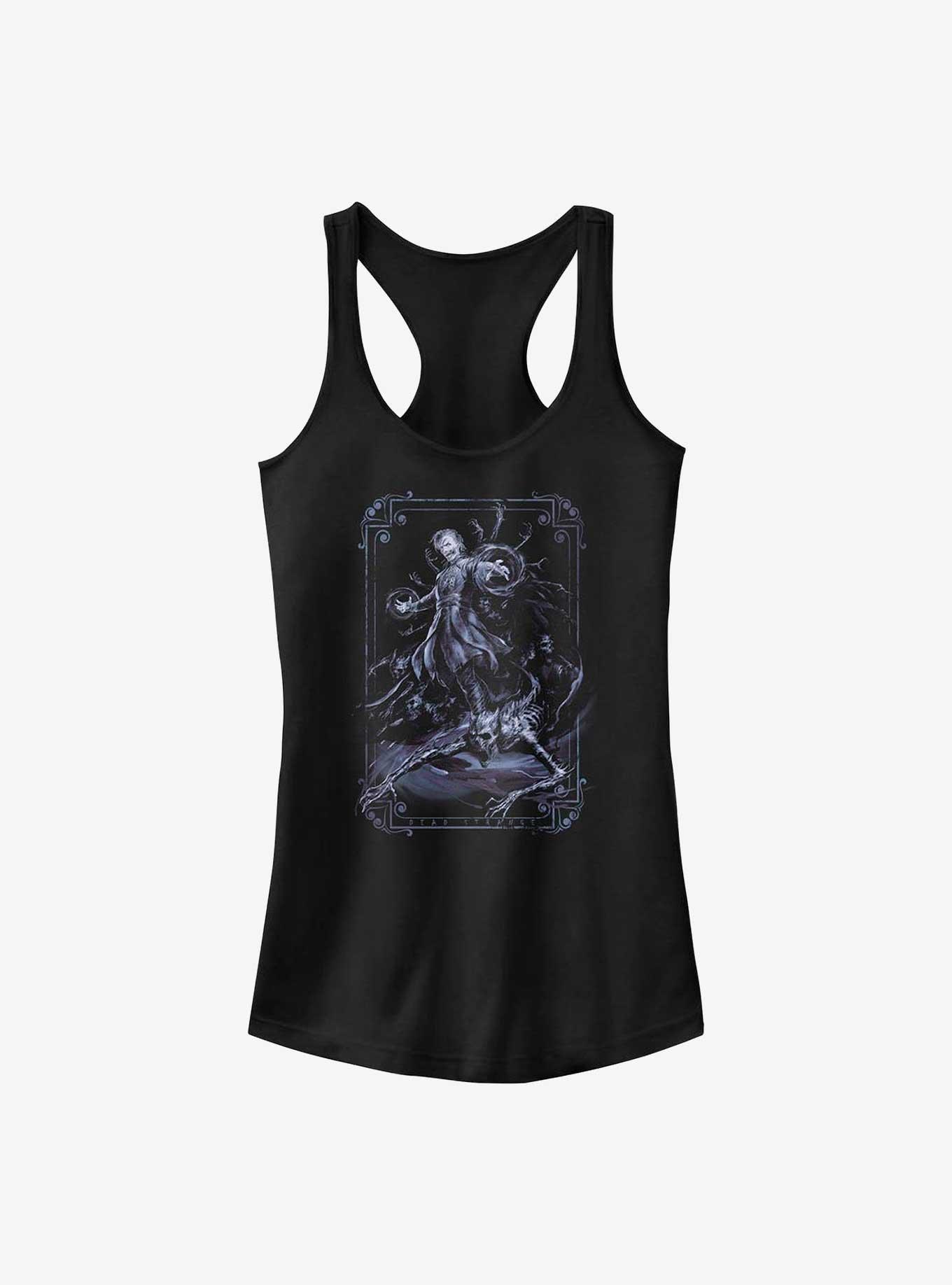 Marvel Doctor Strange In The Multiverse Of Madness Strange Border Girl's Tank, , hi-res