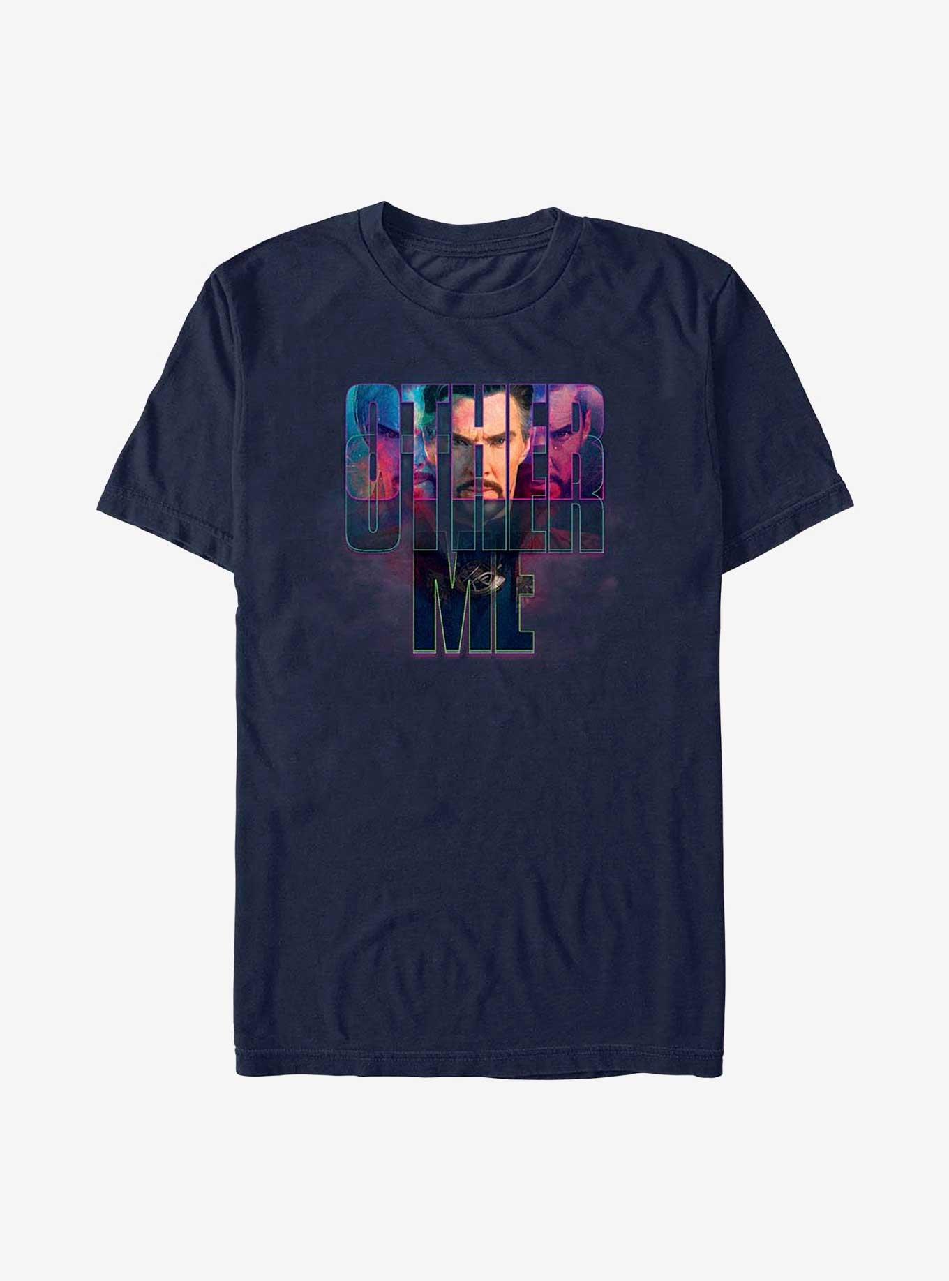Marvel Doctor Strange In The Multiverse Of Madness Other Me T-Shirt, , hi-res