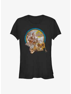 Disney Pirates of the Caribbean: On Stranger Tides Out To Sea Girls T-Shirt , , hi-res
