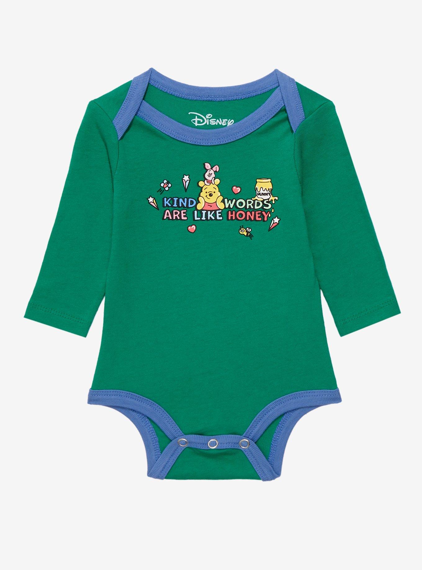 Piglet baby outlet onesie