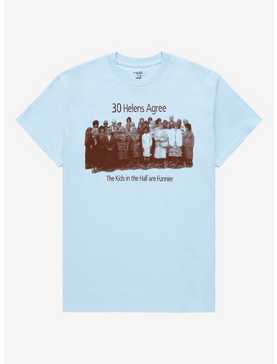 The Kids In The Hall 30 Helens T-Shirt, , hi-res
