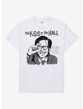 The Kids In The Hall Headcrusher T-Shirt, , hi-res